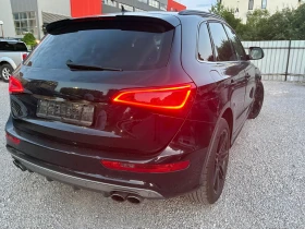 Audi SQ5 3.0BiTDI BANG* KAMERA* PANO* DIST* PODGREV* OBDUH* - 15990 € / 31273.72 лв. - 68152107 6