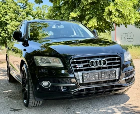 ������ Audi SQ5