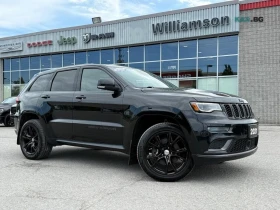 ������ Jeep Grand cherokee