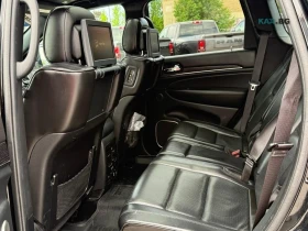 Jeep Grand cherokee Overland * ���������� * (���� �� ��) | Mobile.bg � ����� ������ 17
