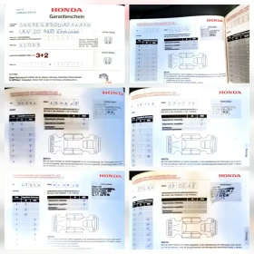 Honda Cr-v 2.0 i 4X4 KEYLESS EXECUTIVE 8 ���� | Mobile.bg � ����� ������ 17