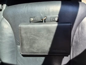 Honda Cr-v 2.0 i 4X4 KEYLESS EXECUTIVE 8 ���� | Mobile.bg � ����� ������ 12