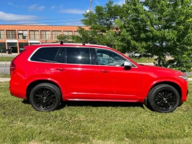 Volvo Xc90 T8* PLUG-IN HYBRID* 7 �����* 4x4* R-DESIGN* BOWERS | Mobile.bg � ����� ������ 2