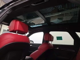 Audi SQ5 * PROGRESSIV * CARFAX * ЧЕРВЕНА КОЖА * 2 КЛЮЧА *  | Auto.bg — изображение 13