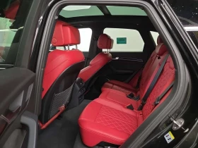 Audi SQ5 * PROGRESSIV * CARFAX * ЧЕРВЕНА КОЖА * 2 КЛЮЧА *  | Auto.bg — изображение 12