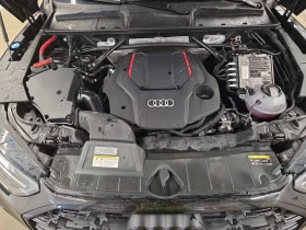 Audi SQ5 * PROGRESSIV * CARFAX * ЧЕРВЕНА КОЖА * 2 КЛЮЧА *  | Auto.bg — изображение 16