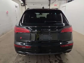 Audi SQ5 * PROGRESSIV * CARFAX * ЧЕРВЕНА КОЖА * 2 КЛЮЧА *  | Auto.bg — изображение 17