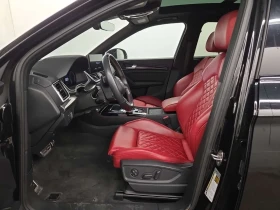 Audi SQ5 * PROGRESSIV * CARFAX * ЧЕРВЕНА КОЖА * 2 КЛЮЧА *  | Auto.bg — изображение 5