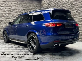 ����� �� �������� �� Mercedes-Benz GLS 400