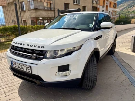 Land Rover Range Rover Evoque 2.2 ПЕЖО МОТОР - 9750 € - 65225780 2