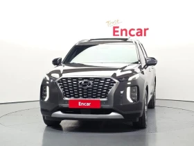 Hyundai Palisade 2.2 Automatic | Mobile.bg � ����� ������ 3