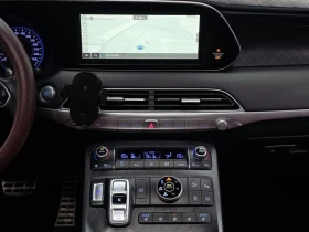 Hyundai Palisade 2.2 Automatic | Mobile.bg � ����� ������ 14