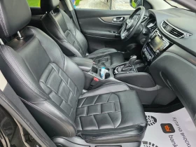 Nissan Qashqai 1.3 DIG-T PREMIUM EDITION | Mobile.bg � ����� ������ 14