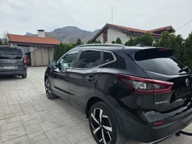 Nissan Qashqai 1.3 DIG-T PREMIUM EDITION | Mobile.bg � ����� ������ 8