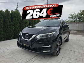 ����� �� �������� �� Nissan Qashqai 1.3 DIG-T PREMIUM EDITION