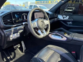 Mercedes-Benz GLS * AMG 63 * CARFAX *  | Mobile.bg � ����� ������ 5