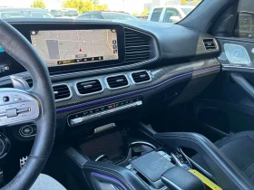 Mercedes-Benz GLS * AMG 63 * CARFAX *  | Mobile.bg � ����� ������ 9