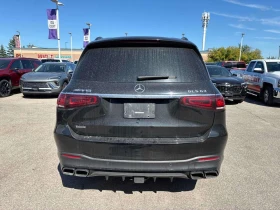 Mercedes-Benz GLS * AMG 63 * CARFAX *  | Mobile.bg � ����� ������ 4