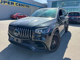 ������ Mercedes-Benz GLS