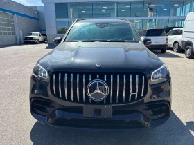 Mercedes-Benz GLS * AMG 63 * CARFAX *  | Mobile.bg � ����� ������ 6
