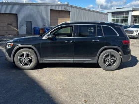 Mercedes-Benz GLB 250 4MATIC/AMG-pack/DISTR/BURMESTER/360/�������/���� | Mobile.bg � ����� ������ 2