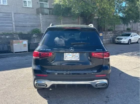 Mercedes-Benz GLB 250 4MATIC/AMG-pack/DISTR/BURMESTER/360/�������/���� | Mobile.bg � ����� ������ 4
