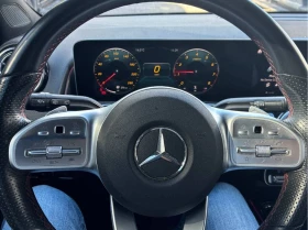 Mercedes-Benz GLB 250 4MATIC/AMG-pack/DISTR/BURMESTER/360/�������/���� | Mobile.bg � ����� ������ 12