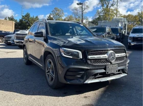 Mercedes-Benz GLB 250 4MATIC/AMG-pack/DISTR/BURMESTER/360/�������/���� | Mobile.bg � ����� ������ 8