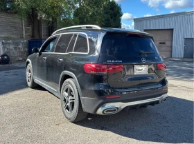 Mercedes-Benz GLB 250 4MATIC/AMG-pack/DISTR/BURMESTER/360/�������/���� | Mobile.bg � ����� ������ 3