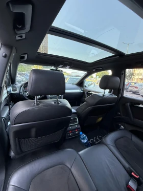 Audi Q7 ТОП Facelift 3x3 S Line Full Bang&Olufsen - 18000 € - 94627449 11