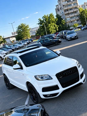 Audi Q7 ТОП Facelift 3x3 S Line Full Bang&Olufsen - 18000 € - 94627449 2