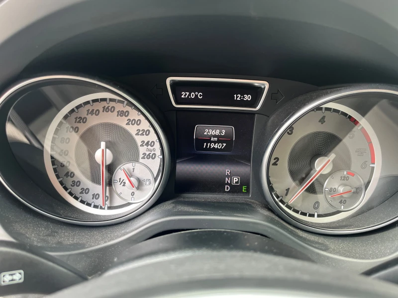 Mercedes-Benz GLA 200 GLA 200 CDI 4Matic, снимка 13 - Автомобили и джипове - 47433496