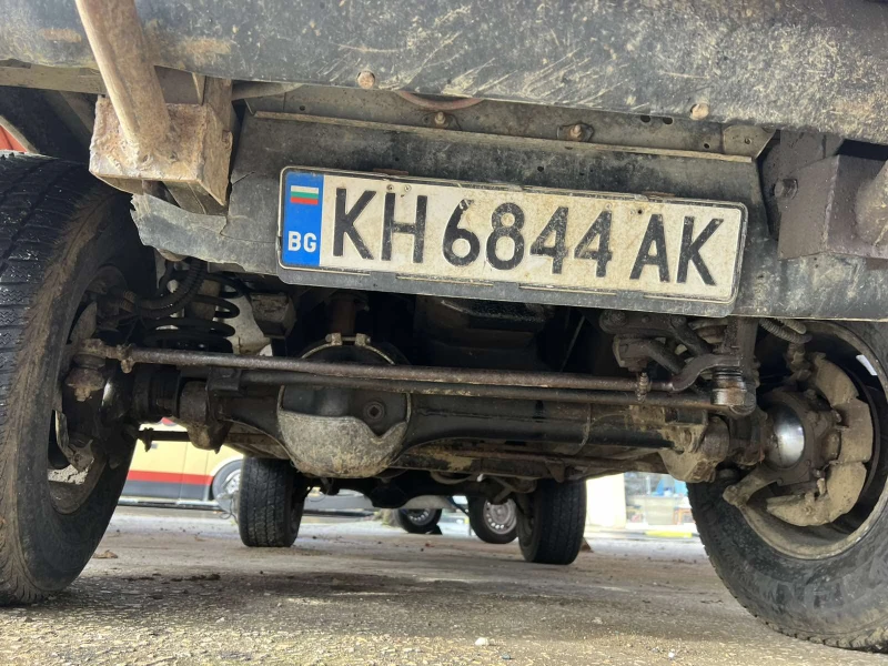 Land Rover Range rover, снимка 8 - Автомобили и джипове - 48212210