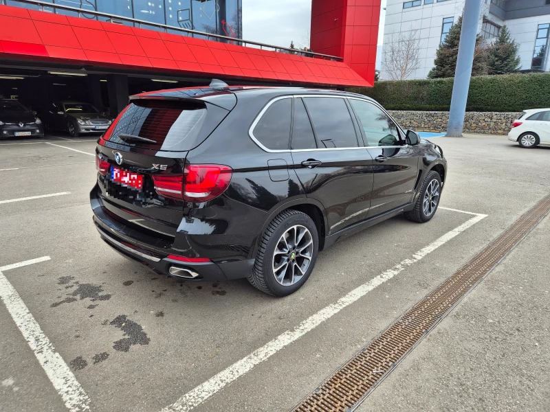 BMW X5 Х ДРАЙВ 40Д, снимка 5 - Автомобили и джипове - 48996157