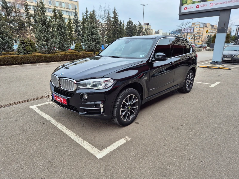 BMW X5 Х ДРАЙВ 40Д, снимка 4 - Автомобили и джипове - 48996157