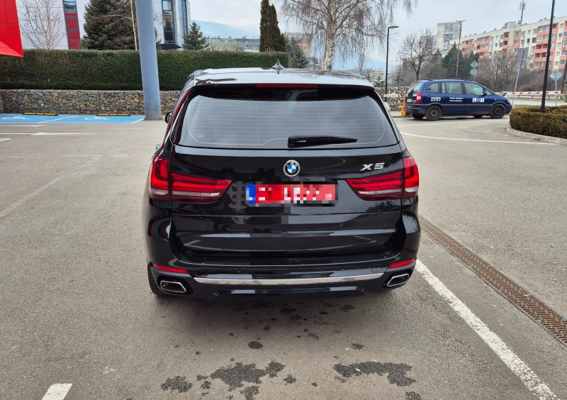 BMW X5 Х ДРАЙВ 40Д, снимка 2 - Автомобили и джипове - 48996157