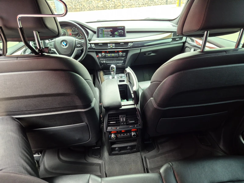 BMW X5 Х ДРАЙВ 40Д, снимка 12 - Автомобили и джипове - 48996157