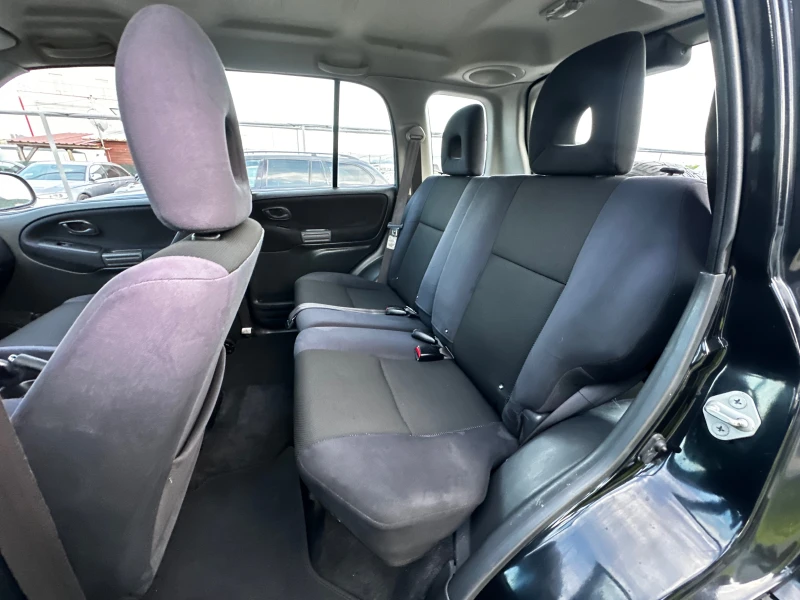 Suzuki Grand vitara 2.0i 128к.с КАТО НОВА, снимка 15 - Автомобили и джипове - 50338842