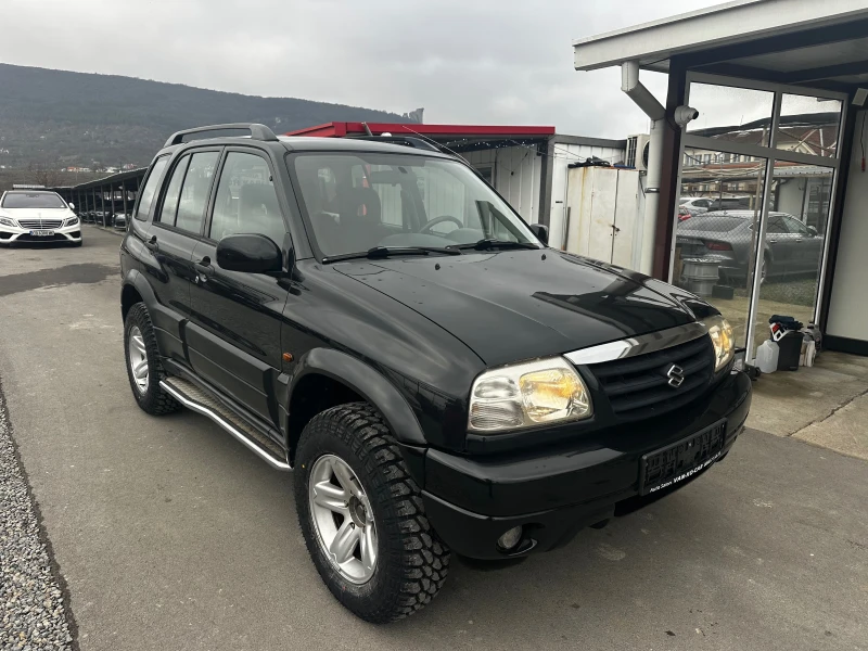 Suzuki Grand vitara 2.0i 128к.с КАТО НОВА