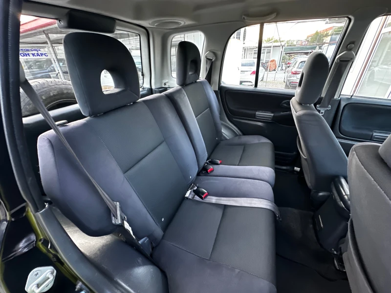 Suzuki Grand vitara 2.0i 128к.с КАТО НОВА, снимка 14 - Автомобили и джипове - 50338842