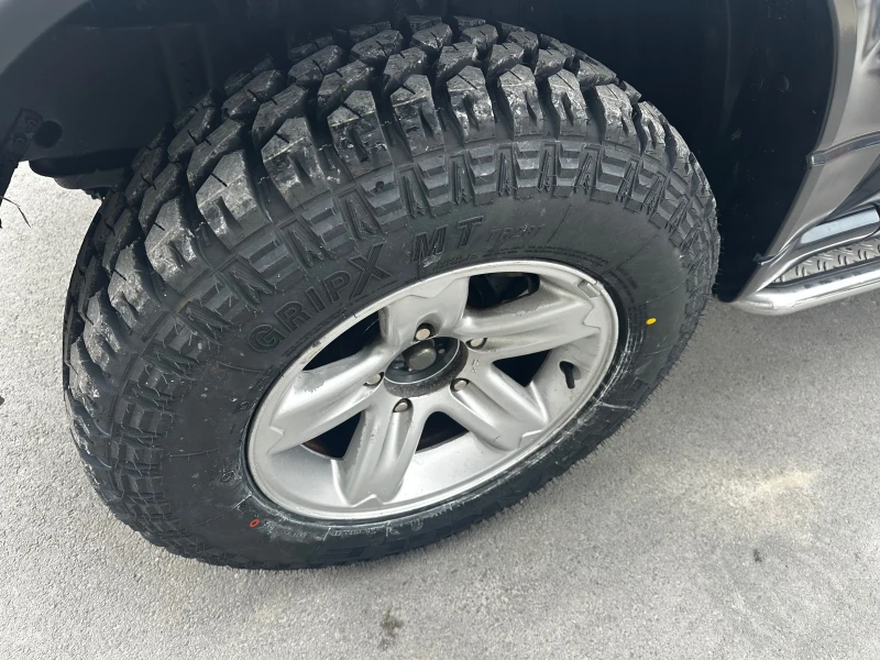 Suzuki Grand vitara 2.0i 128к.с КАТО НОВА, снимка 6 - Автомобили и джипове - 50338842