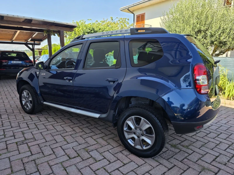 Dacia Duster 1.5DCI, снимка 4 - Автомобили и джипове - 51574020