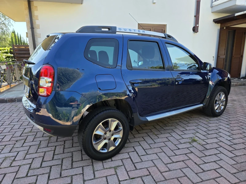 Dacia Duster 1.5DCI, снимка 6 - Автомобили и джипове - 51574020