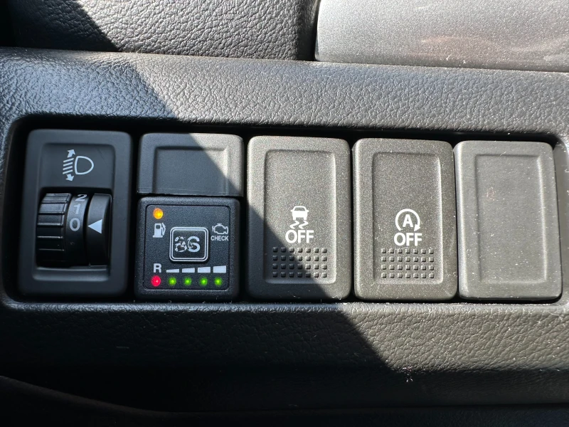 Suzuki Vitara 1.6i 120 к.с. Газ/бензин/ГАРАНЦИЯ ОТ КЕНТАВЪР, снимка 15 - Автомобили и джипове - 53292822