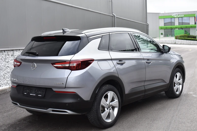 Opel Grandland X 1.6CDTI= ULIMATE= KEYLESSGO= CARPLAY= ОТЛИЧЕН!!!, снимка 5 - Автомобили и джипове - 51943192