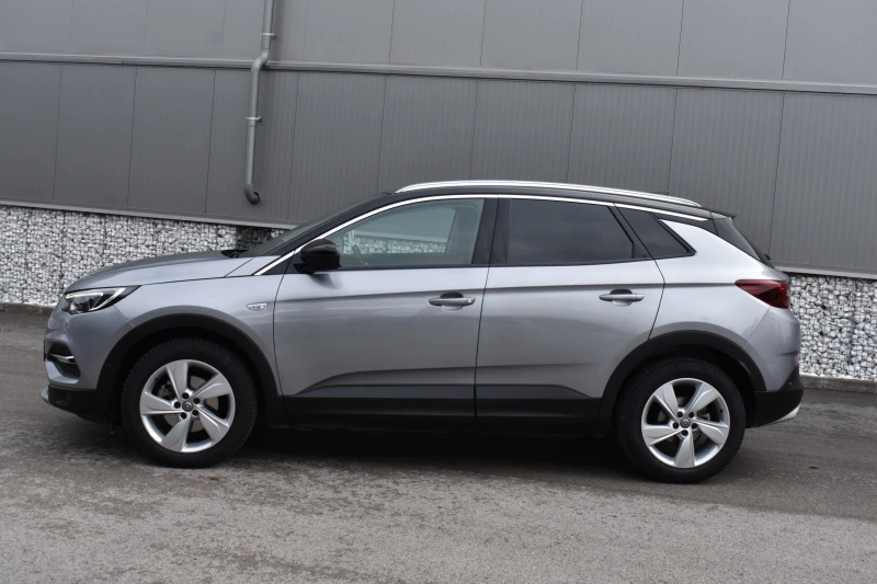 Opel Grandland X 1.6CDTI= ULIMATE= KEYLESSGO= CARPLAY= ОТЛИЧЕН!!!, снимка 2 - Автомобили и джипове - 51943192