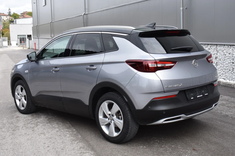 Opel Grandland X 1.6CDTI= ULIMATE= KEYLESSGO= CARPLAY= ОТЛИЧЕН!!!, снимка 3 - Автомобили и джипове - 51943192