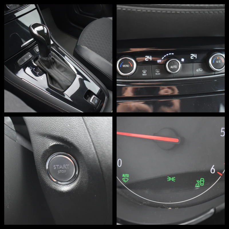 Opel Grandland X 1.6CDTI= ULIMATE= KEYLESSGO= CARPLAY= ОТЛИЧЕН!!!, снимка 14 - Автомобили и джипове - 51943192