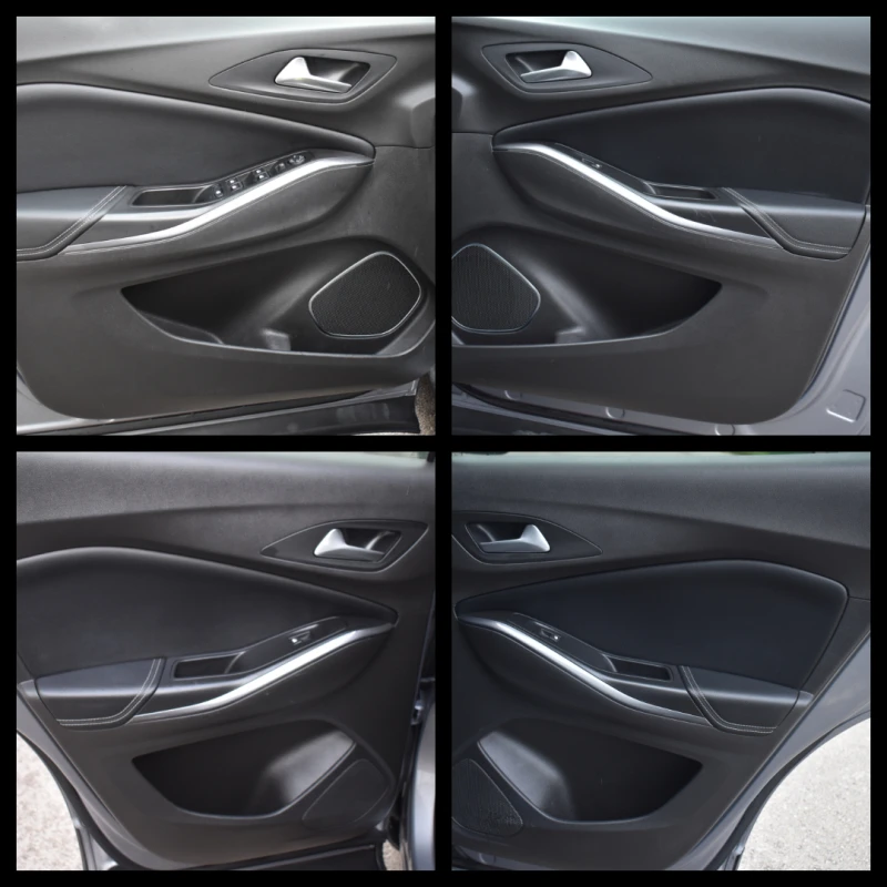 Opel Grandland X 1.6CDTI= ULIMATE= KEYLESSGO= CARPLAY= ОТЛИЧЕН!!!, снимка 10 - Автомобили и джипове - 51943192