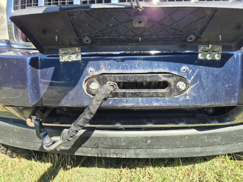 Jeep Grand cherokee, снимка 6 - Автомобили и джипове - 52456772